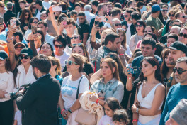 Şamaxıda Beynəlxalq Barbekü Festivalı keçirilir