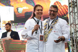 Şamaxıda Beynəlxalq Barbekü Festivalı keçirilir