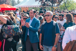 Şamaxıda Beynəlxalq Barbekü Festivalı keçirilir