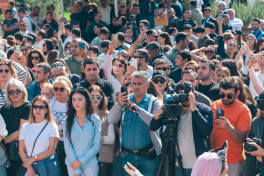 Şamaxıda Beynəlxalq Barbekü Festivalı keçirilir
