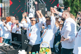 Şamaxıda Beynəlxalq Barbekü Festivalı keçirilir