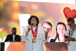 Şamaxıda Beynəlxalq Barbekü Festivalı keçirilir