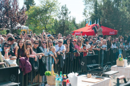 Şamaxıda Beynəlxalq Barbekü Festivalı keçirilir