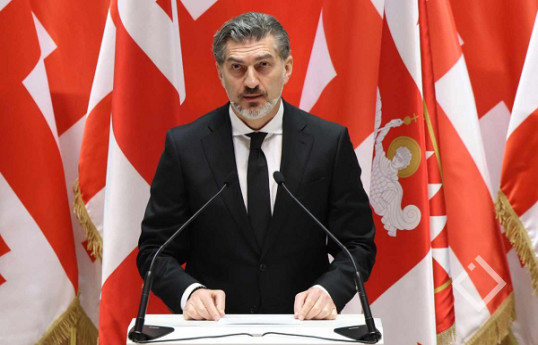 Mixeil Kavelaşvili