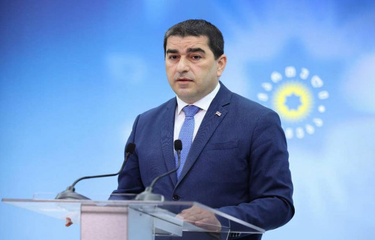 Şalva Papuaşvili