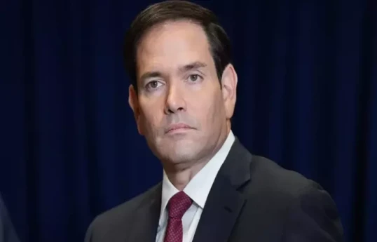Marko Rubio