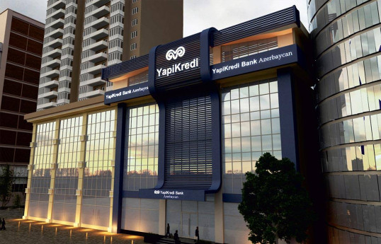 Yapı Kredi Bank Azərbaycan-ın dəstəyi ilə keçirilən “Card to Art” sosial layihəsi davam edir