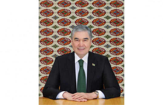 Qurbanqulu Berdiməhəmmədov