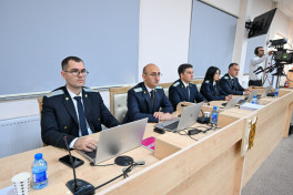Gəncəyə raket atılması əmrinin Ermənistan rəhbərliyi tərəfindən verildiyi təsdiqlənib