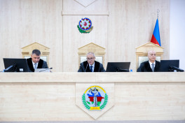 Gəncəyə raket atılması əmrinin Ermənistan rəhbərliyi tərəfindən verildiyi təsdiqlənib