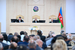 Gəncəyə raket atılması əmrinin Ermənistan rəhbərliyi tərəfindən verildiyi təsdiqlənib