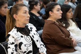 Gəncəyə raket atılması əmrinin Ermənistan rəhbərliyi tərəfindən verildiyi təsdiqlənib