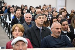 Gəncəyə raket atılması əmrinin Ermənistan rəhbərliyi tərəfindən verildiyi təsdiqlənib