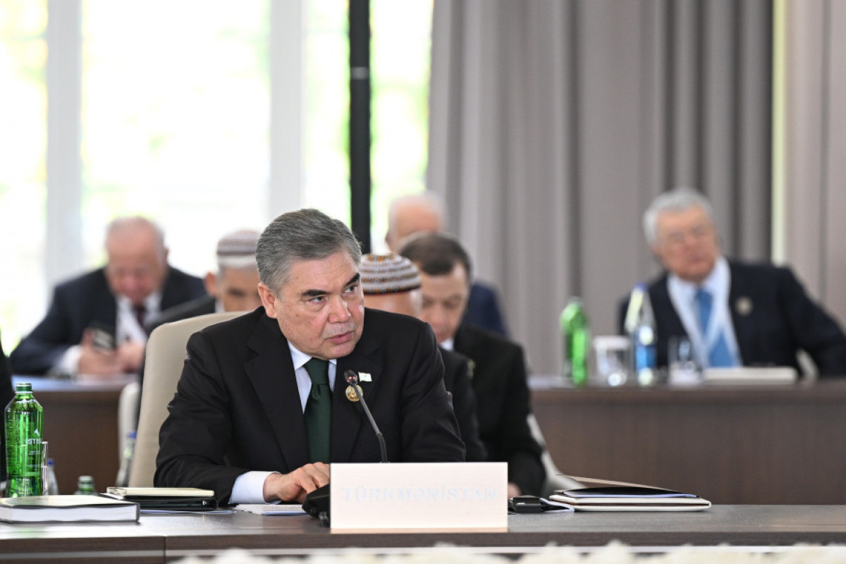 Türkmənistanla Azərbaycan Axaltəkə və Qarabağ atları üzrə birgə səylər göstərəcək