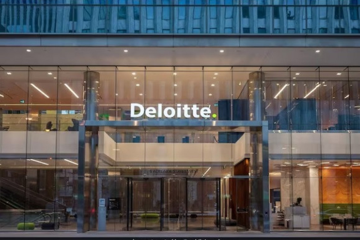 "Deloitte" Avstraliyaya 440 000 dollarlıq haqqının bir hissəsini geri ödəyəcək