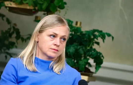 Finlandiya Rusiyadan idxal olunan mallara rüsum tətbiq etmək istəyir