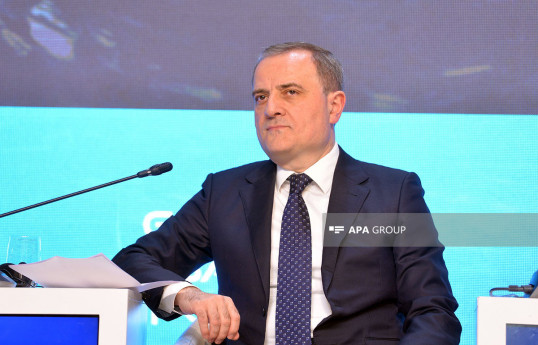 Ceyhun Bayramov