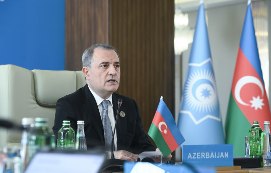 Ceyhun Bayramov
