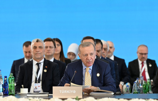 Rəcəb Tayyib Ərdoğan