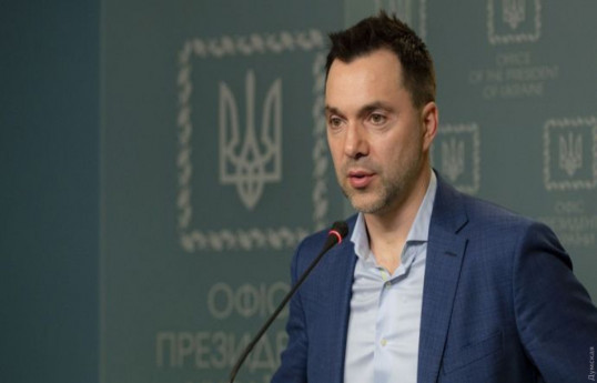 Aleksey Arestoviç