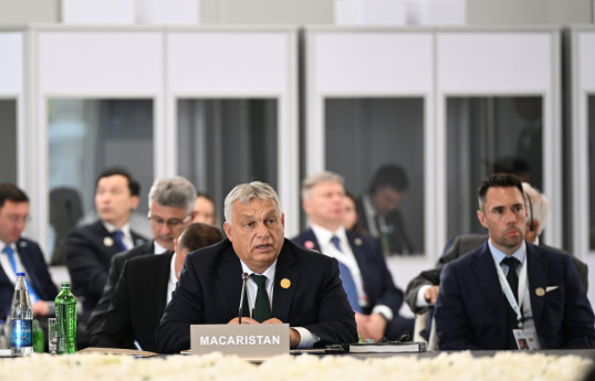 Viktor Orban