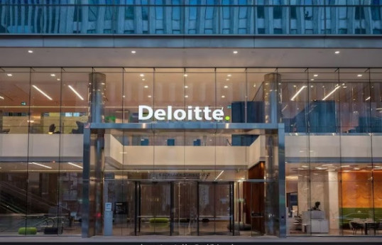 "Deloitte" Avstraliyaya 440 000 dollarlıq haqqının bir hissəsini geri ödəyəcək