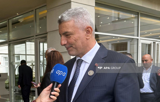 Ömer Bolat