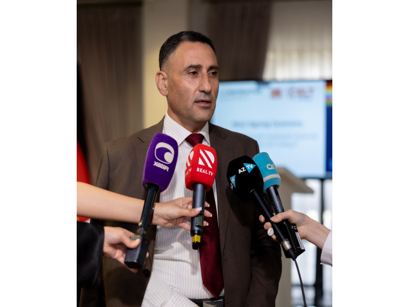 Bakıda yeni akademik körpü: Constructor University və CELT Colleges əməkdaşlığa başladı