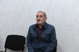 Dövlət Komitəsində vətəndaşların növbəti qəbulu keçirilib