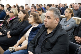 Ruben Vardanyanın məhkəməsində zərərçəkmişlərin hüquqi varislərinin və zərərçəkmiş şəxslərin ifadələri dinlənilib - FOTO 