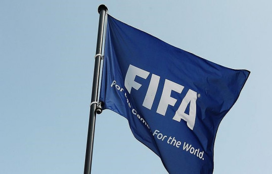 FİFA Ermənistan Futbol Federasiyasını cərimələyib
