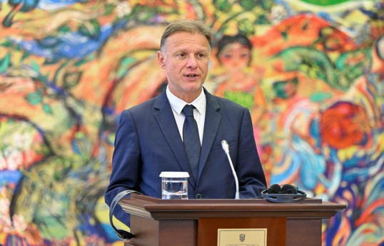 Qordan Yandrokoviç