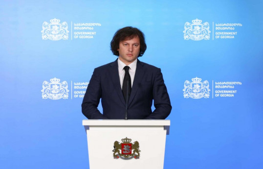 İrakli Kobaxidze