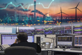 Azərbaycan enerji sistemində yeni təhlükəsizlik və idarəetmə sistemi qurulur