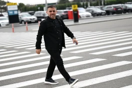 Millimiz Fransaya yollanıb