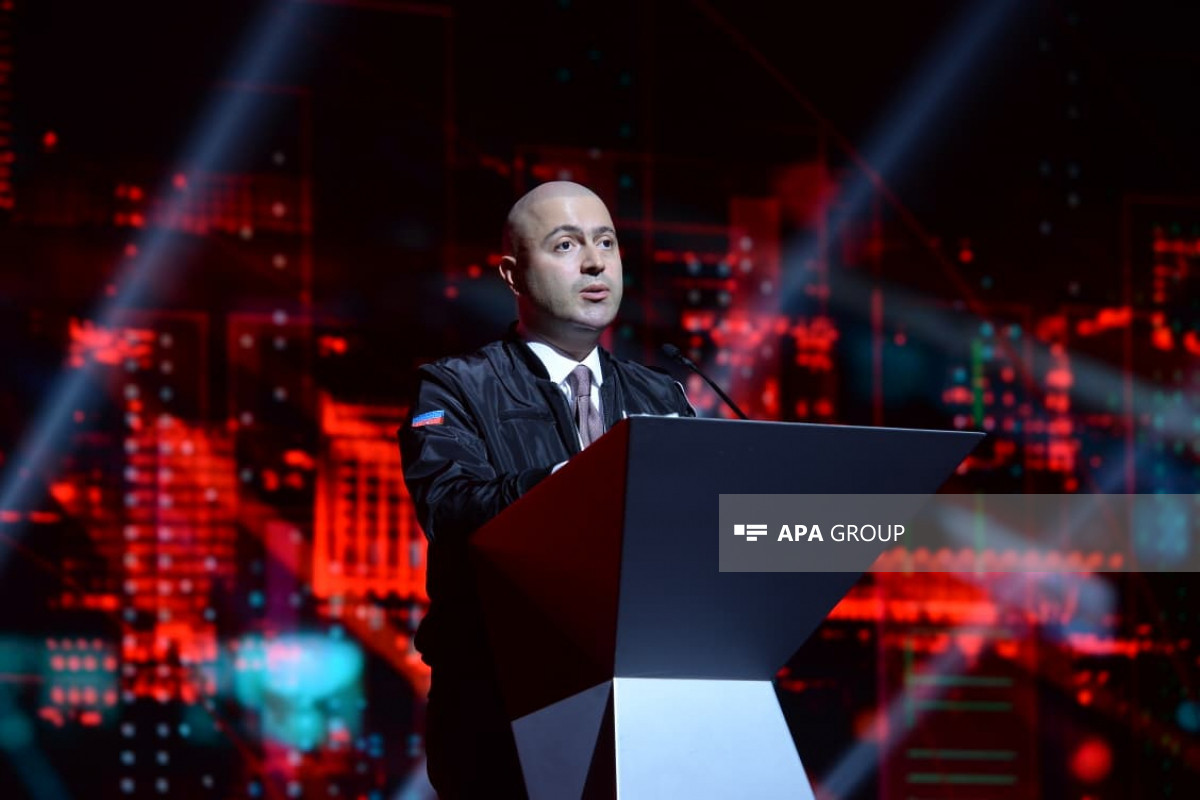 Fərid Hacıyev: Ölkəmizə qarşı kiberhücumlar sistemli xarakter daşıyıb