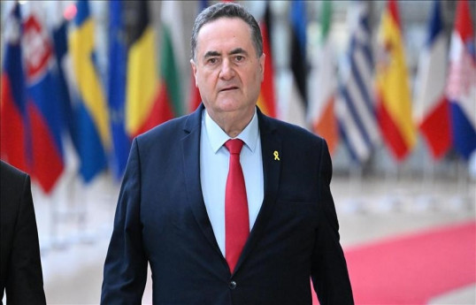 Müdafiə naziri: İsrail Qəzzada istənilən fövqəladə vəziyyətə hazırdır
