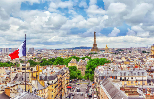 Paris Fransanın yeni baş nazirini 48 saat ərzində təyin edəcək