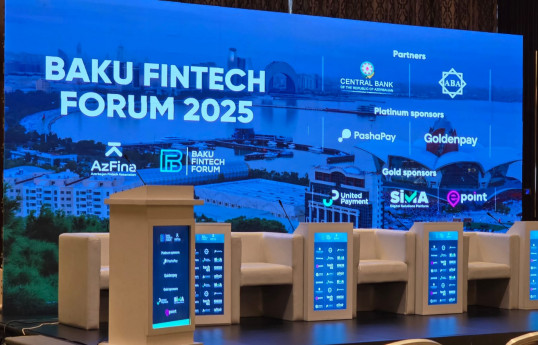 Bakıda “Fintex Forumu 2025” keçirilir