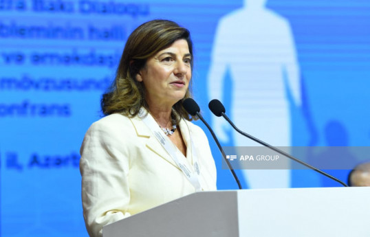 ICMP: Azərbaycan-Ermənistan sülh sazişində "istintaq" və "araşdırma" ifadələrinin yer alması mühüm addımdır