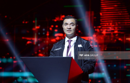 İlqar Musayev