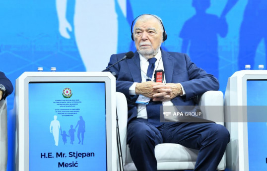 Stepan Mesiç