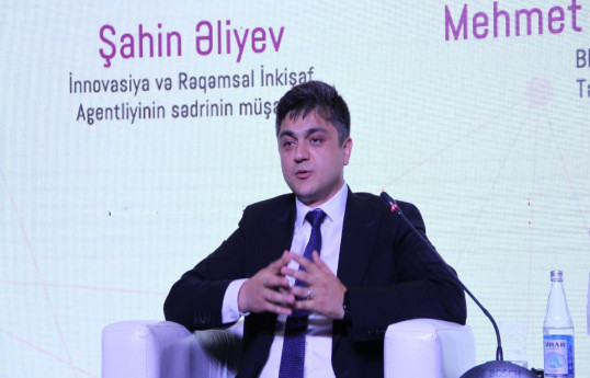 Şahin Əliyev