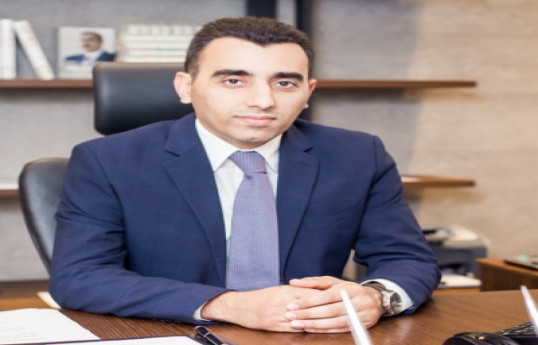 Fərid Quliyev: “Azərikard”ın bəzi xidmətlər üzrə lisenziyası öz müraciəti əsasında ləğv edilib