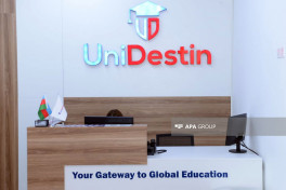 “UniDestin” Tədris Mərkəzinin direktoru: Hər kəs üçün hədəflərinə uyğun şəxsi inkişaf xəritəsi qururuq - MÜSAHİBƏ 