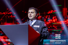 “Azerconnect Group” regionun ən böyük kibertəhlükəsizlik tədbirinə dəstək olub