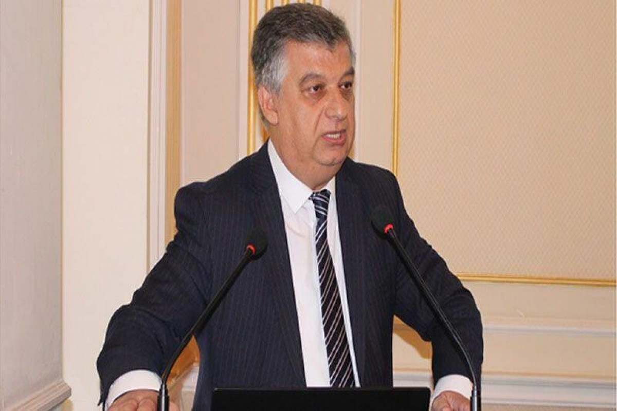 Deputat Əli Məsimli