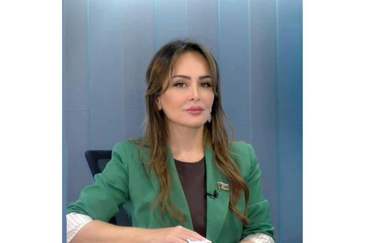 Nigar Məmmədova