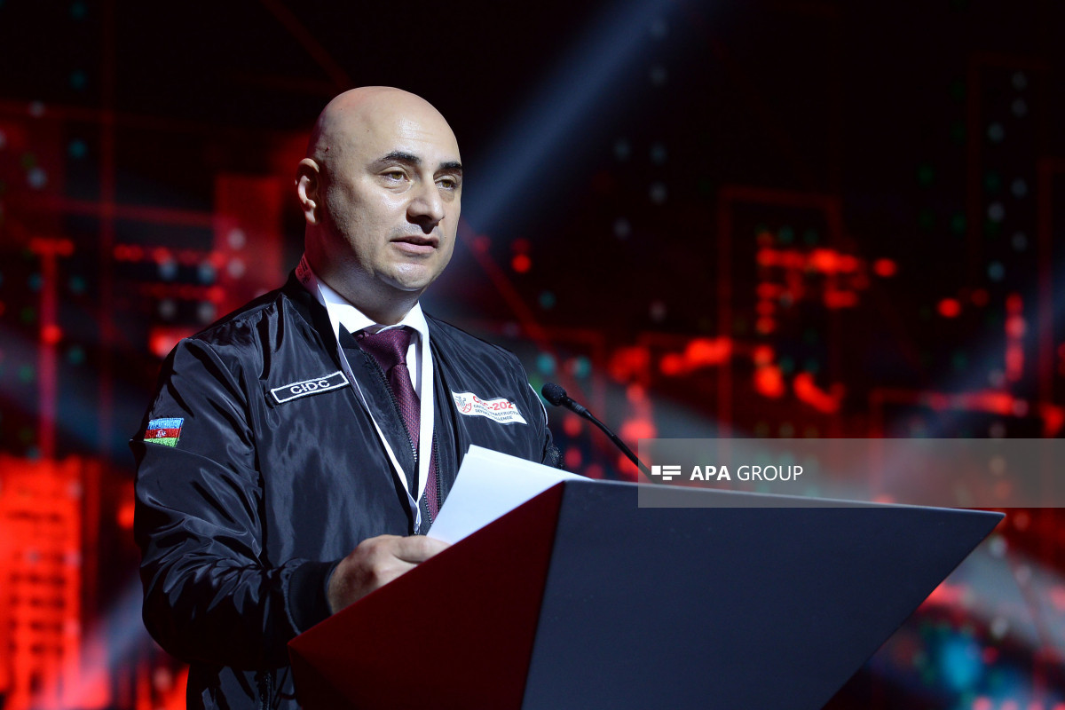 Davud Rüstəmov