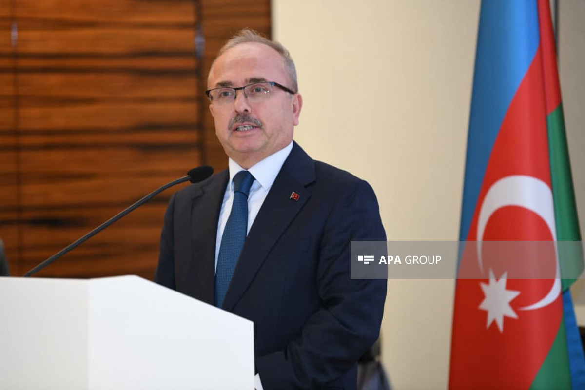 Birol Akgün